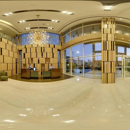 Fairfield By Marriott Lucknow Otel Dış mekan fotoğraf