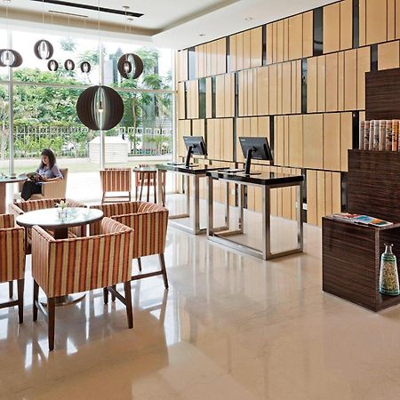Fairfield By Marriott Lucknow Otel Dış mekan fotoğraf