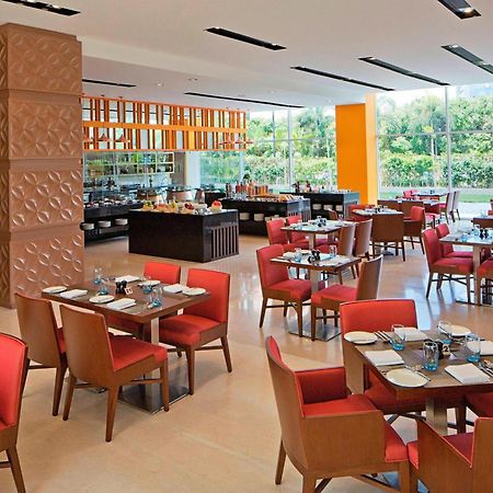 Fairfield By Marriott Lucknow Otel Dış mekan fotoğraf