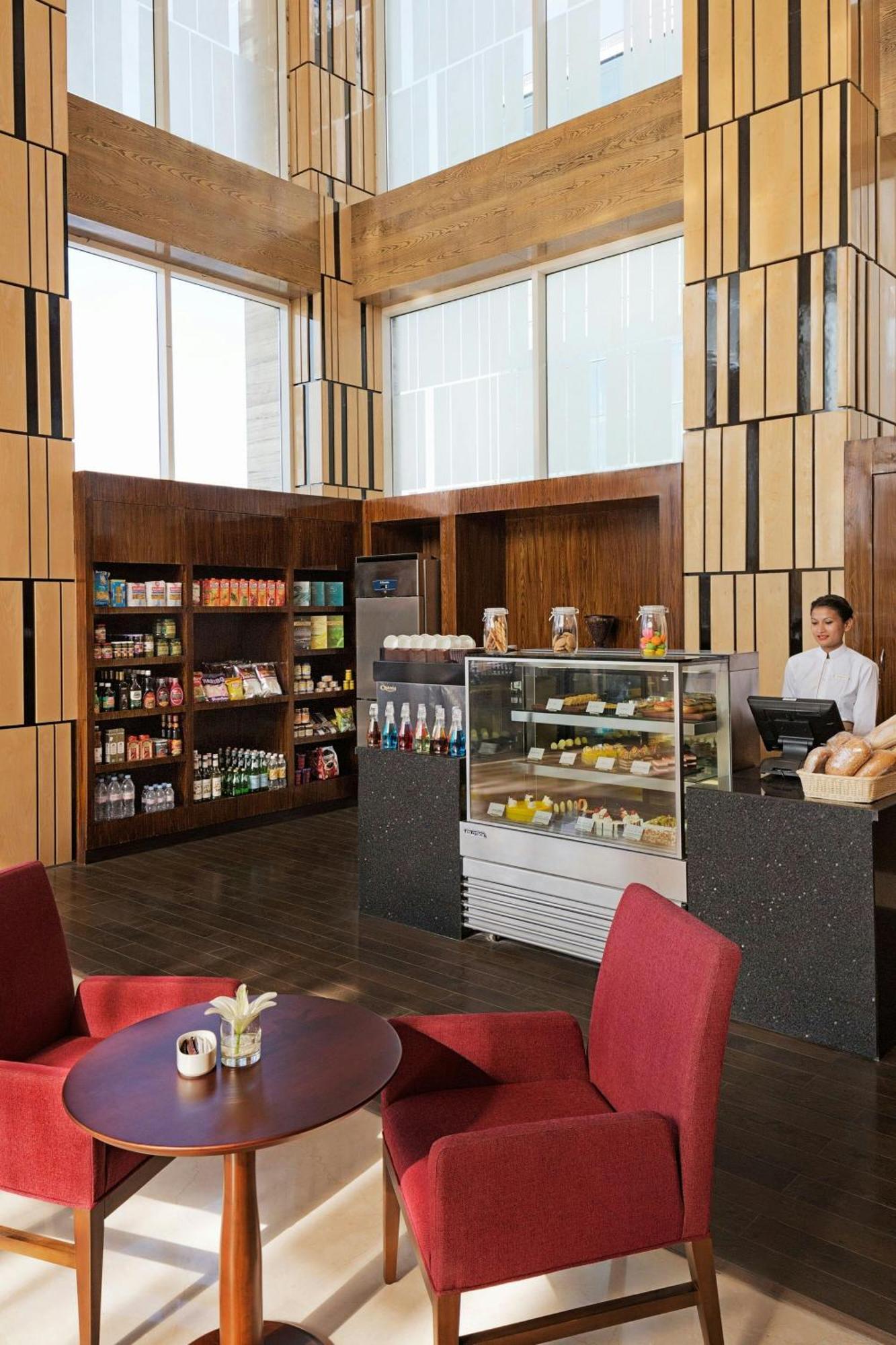 Fairfield By Marriott Lucknow Otel Dış mekan fotoğraf