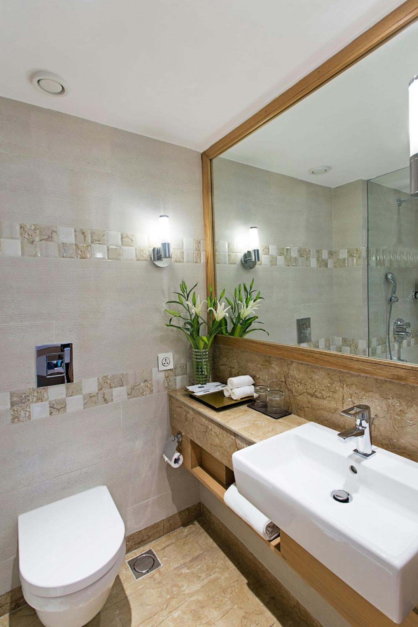 Fairfield By Marriott Lucknow Otel Dış mekan fotoğraf