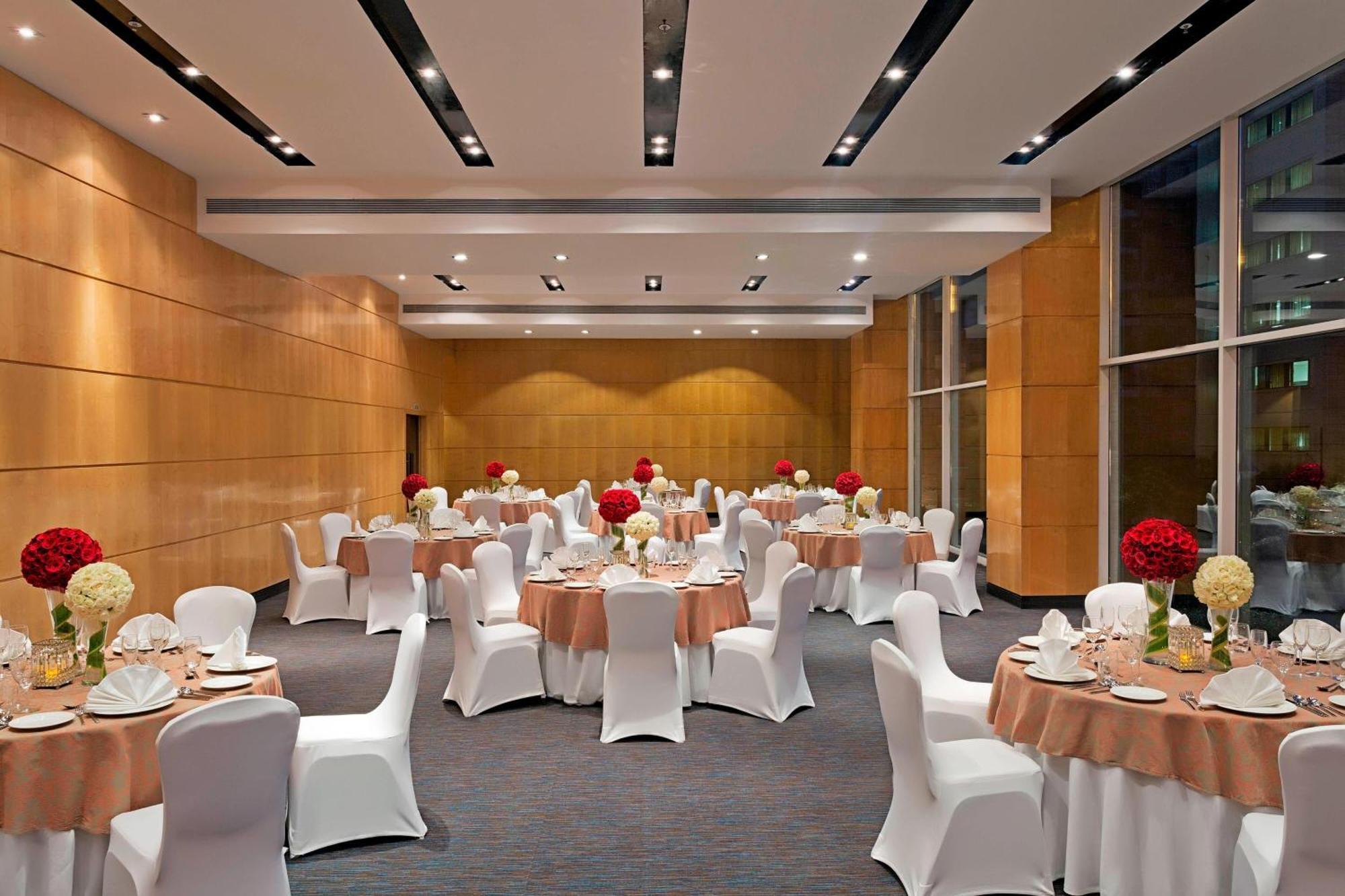 Fairfield By Marriott Lucknow Otel Dış mekan fotoğraf