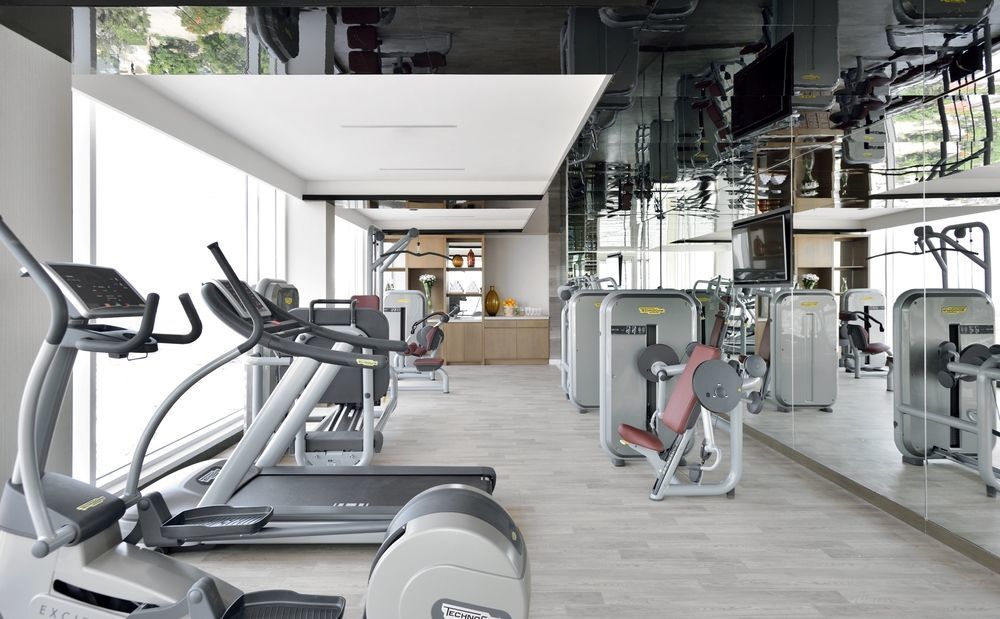 Fairfield By Marriott Lucknow Otel Dış mekan fotoğraf