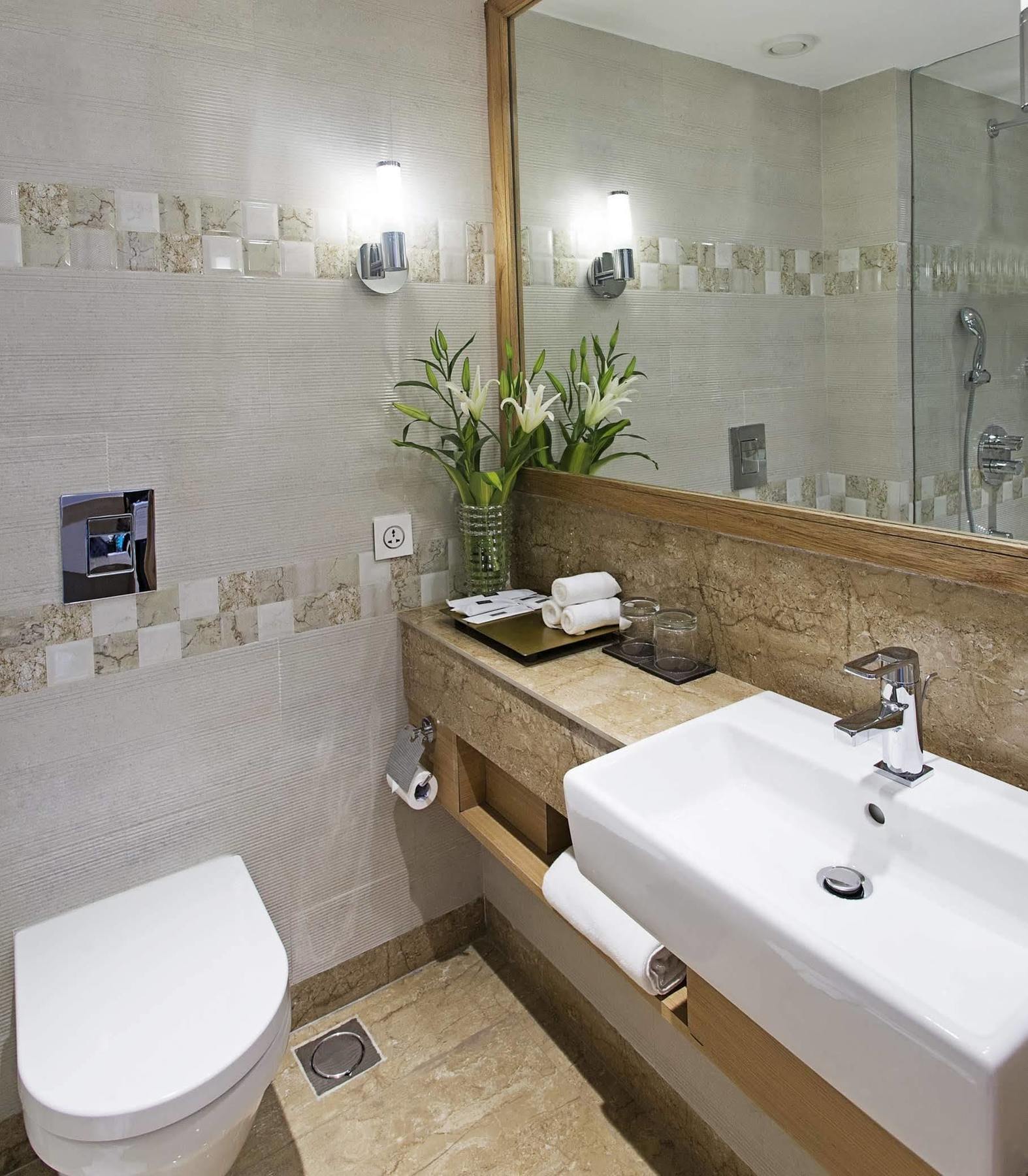 Fairfield By Marriott Lucknow Otel Dış mekan fotoğraf